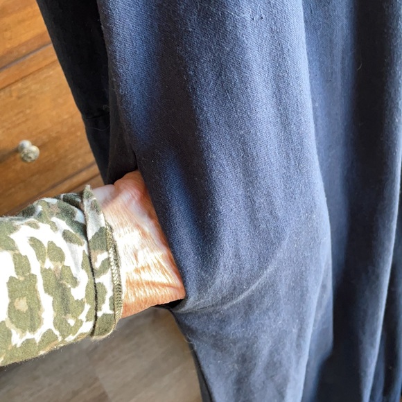 Free people Bambi one piece jumpsuit - Picture 7 of 8